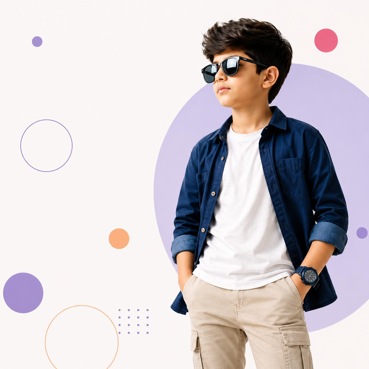 Boys Clothing