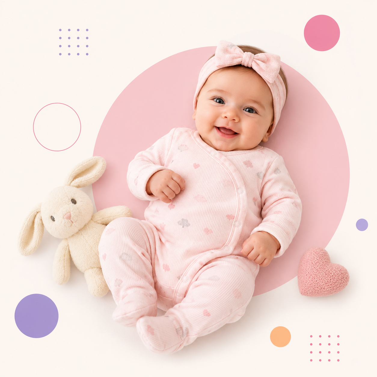 Baby Clothing