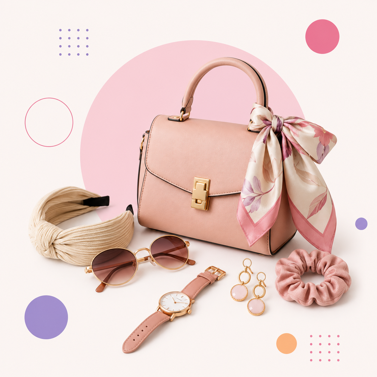 Fashion Accessories